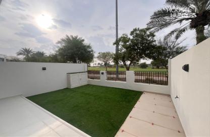 Villa - 4 Bedrooms - 4 Bathrooms for rent in Silver Springs 3 - Silver Springs - Damac Hills - Dubai
