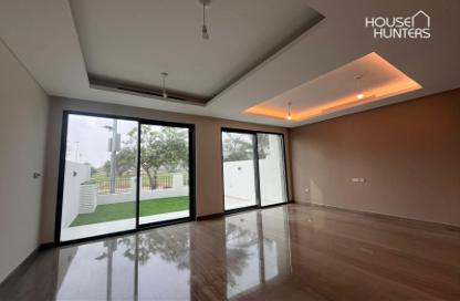 Villa - 4 Bedrooms - 4 Bathrooms for rent in Silver Springs 3 - Silver Springs - Damac Hills - Dubai