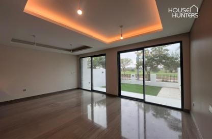 Villa - 4 Bedrooms - 4 Bathrooms for rent in Silver Springs 3 - Silver Springs - Damac Hills - Dubai