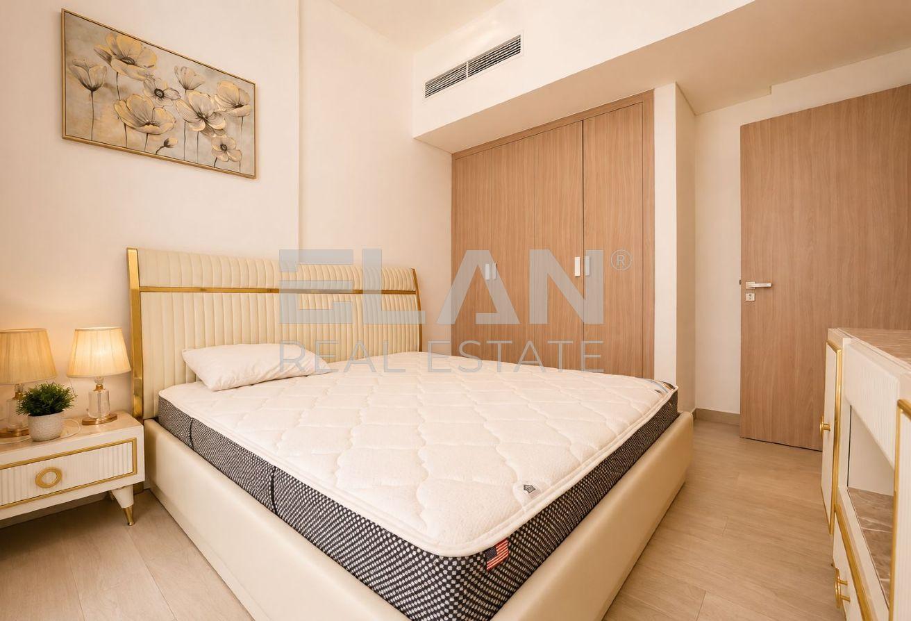 Fully Furnished | Premium Apartment | Pool View photo 8