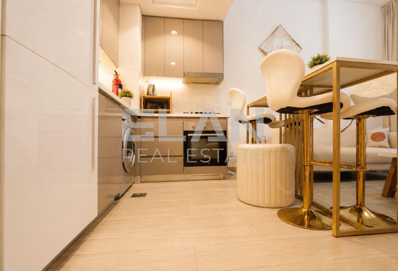 Fully Furnished | Premium Apartment | Pool View photo 4
