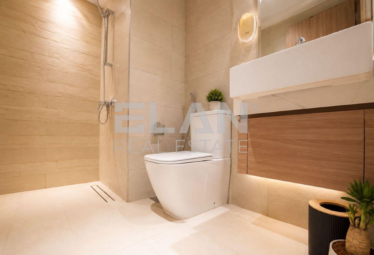 Fully Furnished | Premium Apartment | Pool View photo 10