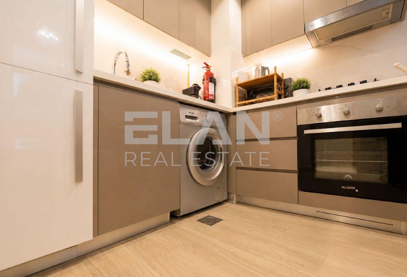 Fully Furnished | Premium Apartment | Pool View photo 5