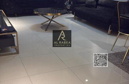 Apartment - 2 Bedrooms - 3 Bathrooms for rent in Gulfa Towers - Al Rashidiya 1 - Al Rashidiya - Ajman