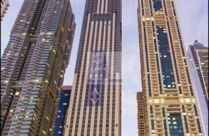 Whole Building - 1 - 1 for sale in Marina 101 - Dubai Marina - Dubai
