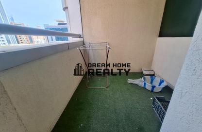 Apartment - 3 - 4 for rent in Al Bawadi 1 Building - New Al Taawun Road - Al Taawun - Sharjah Apartment - 3 - 4 for rent in Al Bawadi 1 Building - New Al Taawun Road - Al Taawun - Sharjah