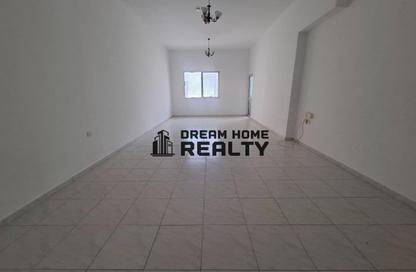 Apartment - 3 - 4 for rent in Al Bawadi 1 Building - New Al Taawun Road - Al Taawun - Sharjah Apartment - 3 - 4 for rent in Al Bawadi 1 Building - New Al Taawun Road - Al Taawun - Sharjah