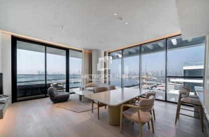 Apartment - 2 Bedrooms - 2 Bathrooms for rent in Kempinski Residences The Creek - Al Jaddaf - Dubai