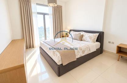 Apartment - 1 - 2 for rent in Candace Acacia - Al Furjan - Dubai Apartment - 1 - 2 for rent in Candace Acacia - Al Furjan - Dubai
