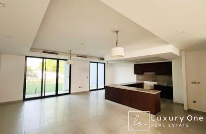 Villa - 3 Bedrooms - 3 Bathrooms for rent in Casa Flores - Green Community Motor City - Motor City - Dubai