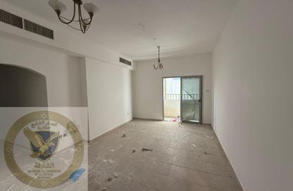Apartment - 2 Bedrooms - 2 Bathrooms for rent in Al Nad - Al Qasimia - Sharjah