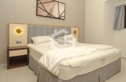Apartment - 1 Bedroom - 2 Bathrooms for rent in Park Place Tower - Sheikh Zayed Road - Dubai Apartment - 1 Bedroom - 2 Bathrooms for rent in Park Place Tower - Sheikh Zayed Road - Dubai
