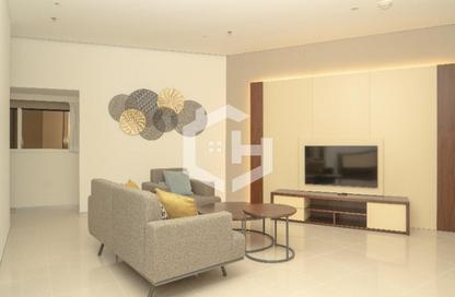 Apartment - 1 Bedroom - 2 Bathrooms for rent in Park Place Tower - Sheikh Zayed Road - Dubai Apartment - 1 Bedroom - 2 Bathrooms for rent in Park Place Tower - Sheikh Zayed Road - Dubai