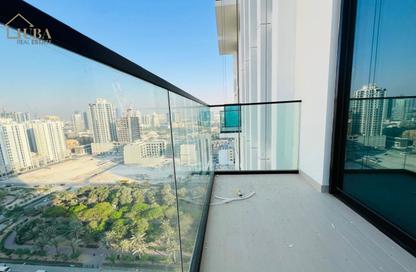 Apartment - 1 - 1 for rent in Binghatti Gardenia - District 11 - Jumeirah Village Circle - Dubai