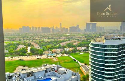 Apartment - Studio - 1 Bathroom for sale in Elite Sports Residence 9 - Elite Sports Residence - Dubai Sports City - Dubai
