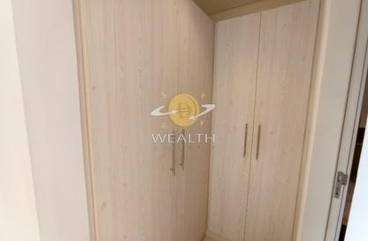 Townhouse - 3 Bedrooms - 4 Bathrooms for rent in Nasma Residence - Al Tai - Sharjah