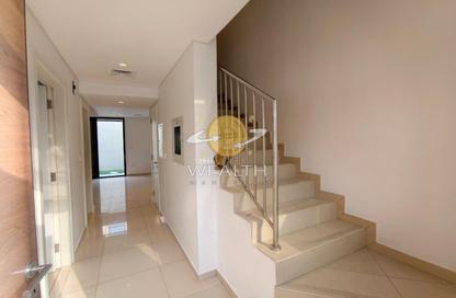 Townhouse - 3 Bedrooms - 4 Bathrooms for rent in Nasma Residence - Al Tai - Sharjah
