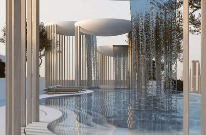 Apartment - 2 - 3 for sale in Sonate Residences - District 3 - Jumeirah Village Triangle - Dubai