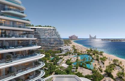 Apartment - 2 Bedrooms - 1 Bathroom for sale in Avita - Passo by Beyond - Palm Jumeirah - Dubai