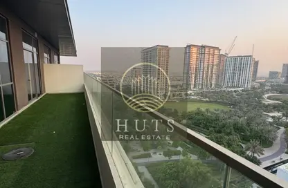 Apartment - 2 Bedrooms - 2 Bathrooms for rent in Acacia A - Acacia - Park Heights - Dubai Hills Estate - Dubai