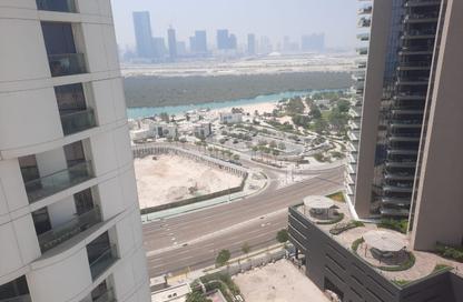 Apartment - 3 - 4 for sale in Reflection - Shams Abu Dhabi - Al Reem Island - Abu Dhabi Apartment - 3 - 4 for sale in Reflection - Shams Abu Dhabi - Al Reem Island - Abu Dhabi