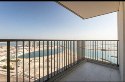 Apartment - 3 - 4 for sale in Reflection - Shams Abu Dhabi - Al Reem Island - Abu Dhabi Apartment - 3 - 4 for sale in Reflection - Shams Abu Dhabi - Al Reem Island - Abu Dhabi