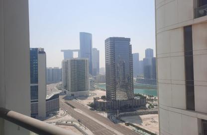 Apartment - 3 - 4 for sale in Reflection - Shams Abu Dhabi - Al Reem Island - Abu Dhabi