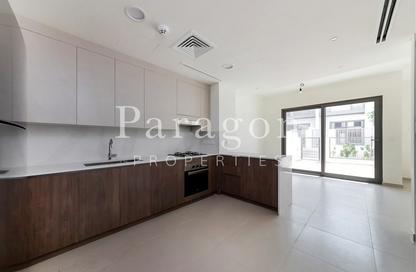 Townhouse - 3 - 4 for rent in Elan - Tilal Al Ghaf - Dubai