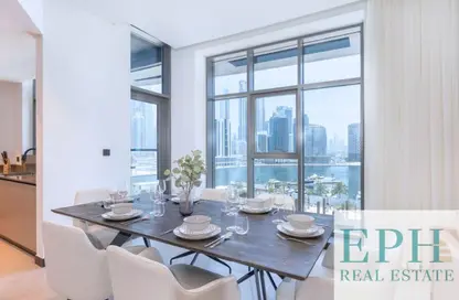 Apartment - 2 Bedrooms - 2 Bathrooms for rent in 15 Northside Tower 1 - 15 Northside - Business Bay - Dubai Apartment - 2 Bedrooms - 2 Bathrooms for rent in 15 Northside Tower 1 - 15 Northside - Business Bay - Dubai