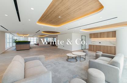 Office Space - Studio for rent in Magnum Opus Tower - Barsha Heights (Tecom) - Dubai