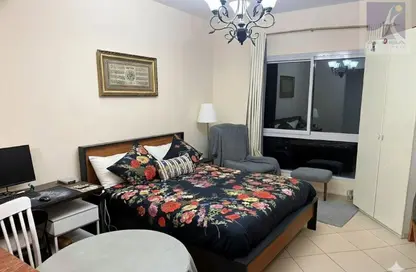 شقة - 1 حمام للبيع في ماسة المارينا 1 - ماسات المارينا - دبي مارينا - دبي