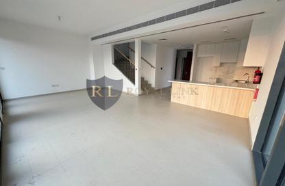 Villa - 3 - 4 for rent in Cherrywoods P3 - Cherrywoods - Dubai