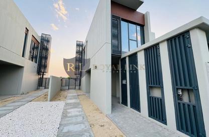 Villa - 3 - 4 for rent in Cherrywoods P3 - Cherrywoods - Dubai