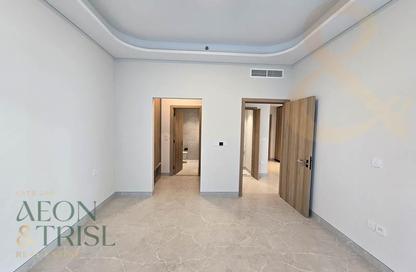 Apartment - 1 Bedroom - 2 Bathrooms for sale in Golf Residences by Fortimo - Dubai Hills Estate - Dubai
