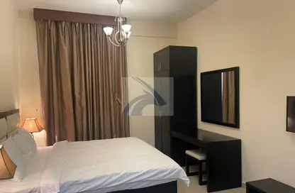 Apartment - 1 Bathroom for rent in Hanover Square - District 10 - Jumeirah Village Circle - Dubai