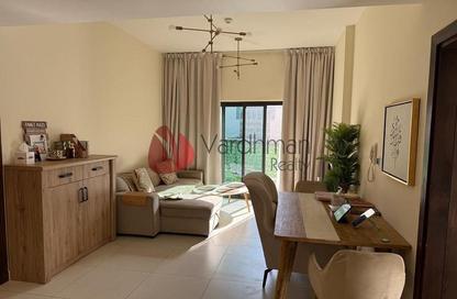 Apartment - 2 Bedrooms - 3 Bathrooms for rent in Binghatti Gate - District 15 - Jumeirah Village Circle - Dubai