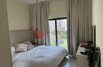Apartment - 2 Bedrooms - 3 Bathrooms for rent in Binghatti Gate - District 15 - Jumeirah Village Circle - Dubai