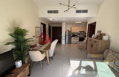 Apartment - 2 Bedrooms - 3 Bathrooms for rent in Binghatti Gate - District 15 - Jumeirah Village Circle - Dubai