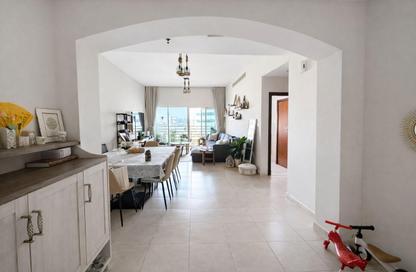 Apartment - 2 Bedrooms - 3 Bathrooms for sale in Olympic Park 3 - Olympic Park Towers - Dubai Sports City - Dubai