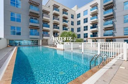 Apartment - 2 Bedrooms - 2 Bathrooms for rent in Silver lining - District 7 - Jumeirah Village Triangle - Dubai