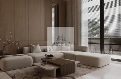 Apartment - 2 Bedrooms - 3 Bathrooms for sale in Saddlewood Park - Nad Al Sheba 1 - Nad Al Sheba - Dubai