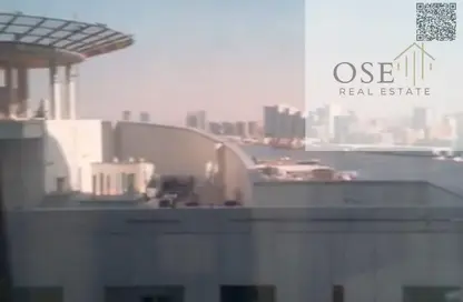 شقة - 2 غرف نوم - 3 حمامات للبيع في أورينت تاور 1 - أورينت تاور - البستان - عجمان