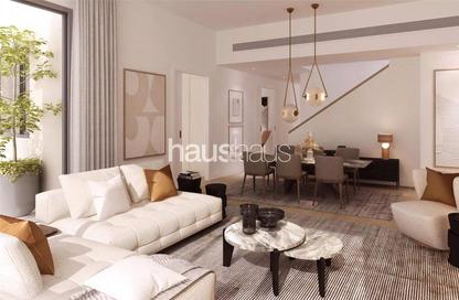 Townhouse - 4 Bedrooms - 5 Bathrooms for sale in Jebel Ali Village Townhouses - Jebel Ali Village - Jebel Ali - Dubai