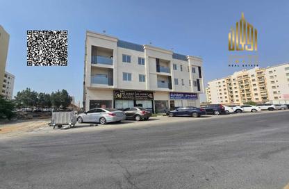 Land - Studio for sale in Al Rawda 2 Villas - Al Rawda 2 - Al Rawda - Ajman