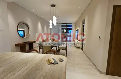 Apartment - 1 Bedroom - 2 Bathrooms for sale in Marriott Residences JLT - Jumeirah Lake Towers - Dubai