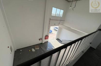 Warehouse - Studio - 1 Bathroom for rent in Al Jurf Industrial 2 - Al Jurf Industrial - Ajman
