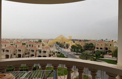 Apartment - Studio - 1 Bathroom for rent in Royal Breeze 4 - Royal Breeze - Al Hamra Village - Ras Al Khaimah