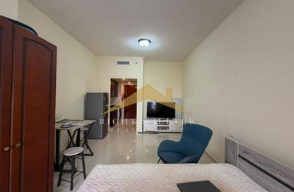 Apartment - Studio - 1 Bathroom for rent in Royal Breeze 4 - Royal Breeze - Al Hamra Village - Ras Al Khaimah