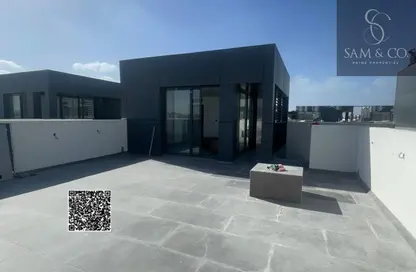 تاون هاوس - 5 غرف نوم - 7 حمامات للبيع في ديستريكت 9 - الزورا - عجمان تاون هاوس - 5 غرف نوم - 7 حمامات للبيع في ديستريكت 9 - الزورا - عجمان