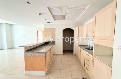 Apartment - 2 Bedrooms - 2 Bathrooms for rent in Symphony Apartment - Al Mankhool - Bur Dubai - Dubai